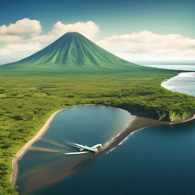 Ometepe Island&#44; Nicaragua&#58;  Bargain Paradise or Volcanic Volcano&#45;Sized Budget Buster? A Seasonal Safari of Savings!<h3>Conquering Ometepe's Costs&#58; A Myth&#45;Busting Guide to Island Economics (and When to Score the Best Deals!)</h3><h3>Decoding Ometepe's Price Puzzle&#58;  Uncovering the Secrets Behind Seasonal Fluctuations (and Sneaking in Some History!)</h3><h3>Ometepe Island's Shifting Sands...and Prices!&#58; A Treasure Hunt for Budget Travelers (Legends&#44; Lacustrine Views &#38; Low Prices!)</h3><h3>Is Ometepe Expensive?  Mysteries of the Nicaraguan Archipelago and Your Wallet (A Seasonal Solution!)</h3><h3>Ometepe Island on a Shoestring&#58;  Navigating the Volcanic Terrain (and Tourist Traps!) to Find the Best Value</h3>