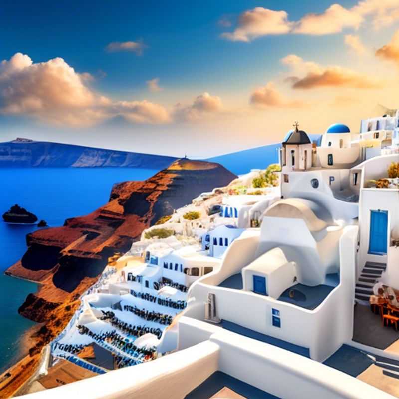Santorini on a Shoestring? Last&#45;Minute vs. Booking Ahead&#58; A Budget Traveler's Tale<h3>Santorini's Siren Song&#58;  Splurging or Saving?  A Guide to Smart Booking</h3><h3>Sunsets and Savings&#58;  Decoding Santorini's Prices – Last&#45;Minute Magic or Advance Planning?</h3><h3>Island Hopping on a Budget&#58;  Santorini – To Book or Not to Book (That's the Question!)</h3><h3>Chasing the Caldera&#58;  The Santorini Cost Conundrum –  A Budget&#45;Conscious Adventure</h3><h3>Oia's Overlooked Gems&#58;  Affordable Santorini – Planning Your Trip Smartly</h3><h3>Beyond the Blue Domes&#58;  Unlocking Santorini's Budget Secrets – Early Bird or Late Bloomer?</h3><h3>Santorini's Soul&#58;  Experiencing the Island Without Breaking the Bank –  A Local's Perspective</h3>
