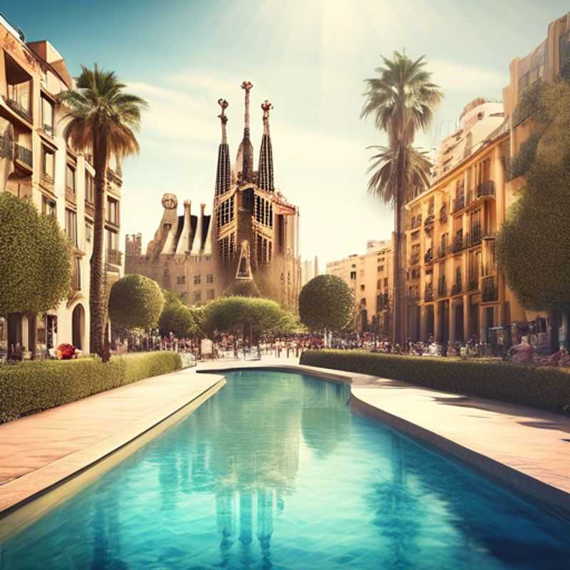 Barcelone : Trésor abordable ? Mystères, légendes et aubaines dévoilés !<h3>Barcelona: Chasse aux trésors (et aux bonnes affaires!) - Guide d'un aventurier érudit</h3><h3>Décryptage des prix à Barcelone : Mythes, réalités et forfaits irrésistibles !</h3><h3>Barcelone pas chère ? L'enquête d'un explorateur (avec des réductions !)</h3><h3>Secrets de Barcelone : Voyagez malin et économisez ! (Une aventure archéologique budgétaire)</h3><h3>Barcelona : Le Guide du Routard… Enquête et Offres Spéciales !</h3>