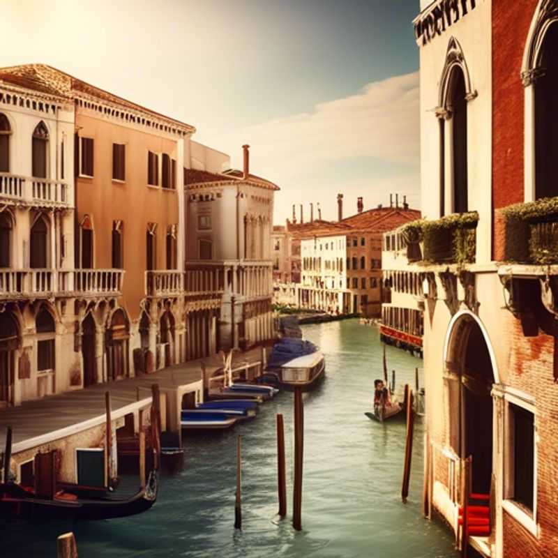 Venise, la Sérénissime… et son prix ? Un guide avisé vous dévoile les secrets d'un voyage abordable près des sites incontournables !<h3>Venise à petit prix ? Mythe ou réalité ? Explorez la cité des Doges sans vous ruiner !</h3><h3>Trésors vénitiens à portée de bourse : Conseils d'un voyageur chevronné pour un séjour inoubliable et économique.</h3><h3>Découvrir Venise autrement : L'art de voyager près des attractions majeures sans se sentir à sec !</h3><h3>Au-delà des gondoles : Des expériences vénitiennes authentiques et accessibles à tous les budgets.</h3>