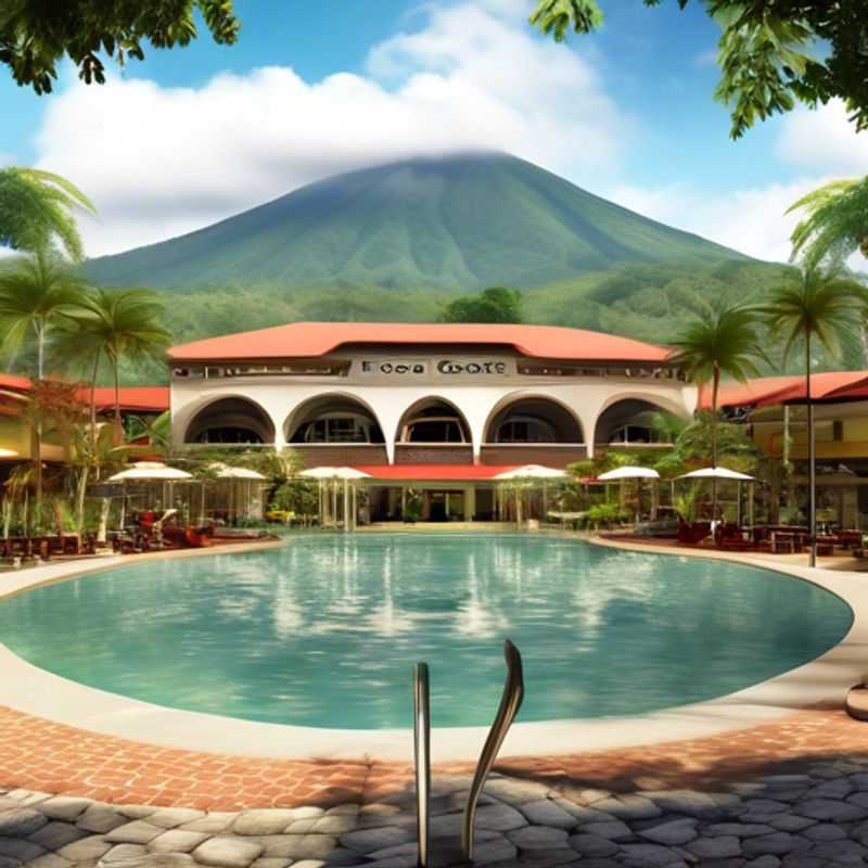 ¿San José, Costa Rica: Aventura Gastronómica o Rompe-Bolsas? Descifrando los Misterios Culinarios de la Capital<h3>El Enigma del Gasto en San José: ¿Un Festín de Sabores o Una Cuestión de Presupuesto?</h3><h3>De Gallo Pinto a Alta Cocina: Explorando el Mapa Gastronómico de San José y su Impacto en tu Billetera</h3><h3>San José: ¿Tesoro Culinario o Aventura Económica? Una Guía para Comensales Aventureros</h3><h3>La Gastronomía Costarricense en San José: Descubriendo los Secretos de sus Sabores (y sus Precios)</h3><h3>Más Allá del Casado: Una Investigación Culinaria en San José y su Relación con el Presupuesto del Viajero</h3>