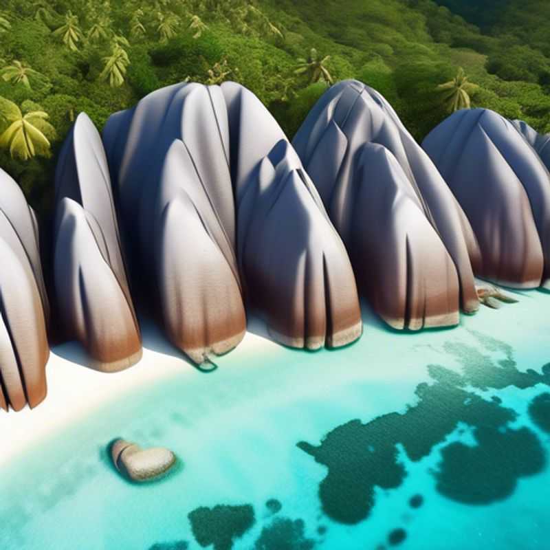¿Seychelles es caro? Descifrando los secretos de sus precios (y cómo ahorrar)<h3>Seychelles&#58; ¿Un paraíso solo para millonarios?  (La verdad sobre sus costos)</h3><h3>Ahorrando en Seychelles&#58;  Consejos y trucos para un viaje inolvidable sin gastar una fortuna</h3><h3>El lado económico de Seychelles&#58;  Descubriendo precios&#44; ofertas y alternativas para todos los bolsillos</h3><h3>Seychelles para todos&#58;  Planificando un viaje asequible a este paraíso tropical</h3><h3>Más allá de los resorts&#58;  Explorando Seychelles con un presupuesto ajustado</h3><h3>Economizando en Seychelles&#58;  Cómo disfrutar al máximo sin vaciar tu cartera</h3><h3>Descubre Seychelles sin arruinarte&#58;  Guía práctica para viajeros con presupuesto limitado</h3><h3>El encanto asequible de Seychelles&#58;  Consejos para viajeros inteligentes</h3><h3>Seychelles&#58;  Un viaje de ensueño al alcance de tu mano (sin gastar de más)</h3>