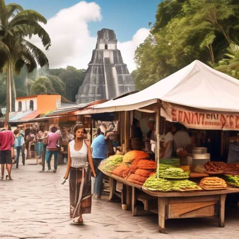 Unpacking Tikal&#58; Is This Guatemalan Wonder Budget&#45;Friendly?<h3>Tikal on a Shoestring&#58; Smart Packing &#38; Saving Tips</h3><h3>Little Bottles&#44; Big Savings?  Budgeting Your Trip to Tikal</h3><h3>Exploring Tikal Without Breaking the Bank&#58; A Practical Guide</h3><h3>Is Tikal Expensive?  Let's Decode the Costs (and the Savings!)</h3><h3>Tikal Travel&#58; Maximizing Your Adventure Without Overspending</h3><h3>Secrets to Affordable Tikal&#58; From Smart Packing to Hidden Gems</h3><h3>Your Tikal Adventure&#58; A Budget&#45;Conscious Itinerary</h3><h3>Smart Travel Hacks for Tikal&#58;  Making Every Quetzal Count</h3><h3>Beyond the Price Tag&#58; The Real Cost (and Rewards) of Visiting Tikal</h3>