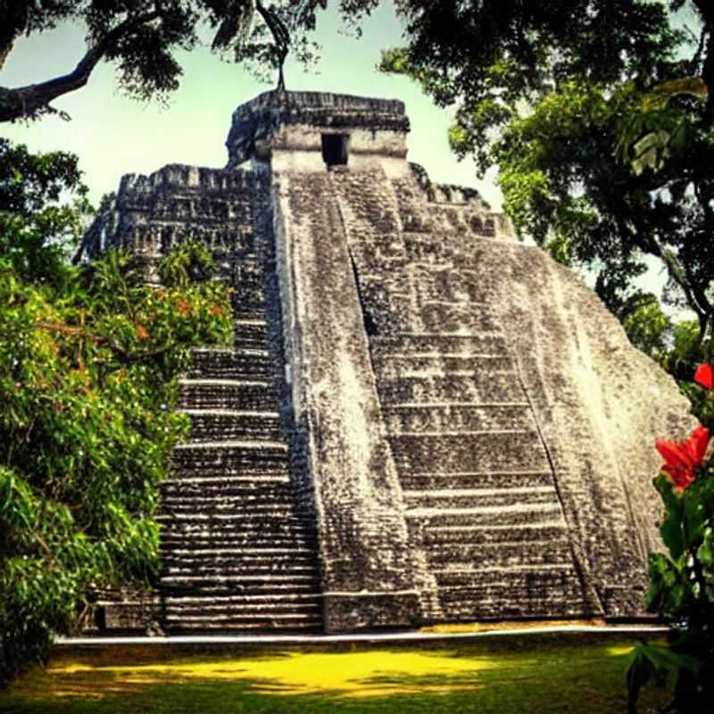 Is Tikal a Scorching Summer Escape? (Spoiler Alert: Mayan Mysteries & Affordable Prices!)<h3>Tikal in Summer: Sweat Equity or Sun-Kissed Savings? A Budget Traveler's Guide</h3><h3>Decoding Tikal's Summer Secrets: Sun, Savings, and Ancient Mayan Intrigue</h3><h3>Temple of the Sun, Temple of the Bargains? Uncovering Affordable Tikal in the Summer Heat</h3><h3>Beat the Tourist Rush (and the Bank!): Your Guide to Budget-Friendly Tikal Summer Adventures</h3><h3>Ancient Ruins & Affordable Ruins: Planning a Mayan Mystery Tour on a Summer Budget</h3><h3>Tikal's Summer Sizzle: History, Heat, and How to Score Cheap Flights & Accommodation</h3><h3>Sun, Sand, and Savings: Is Tikal Your Perfect Budget-Friendly Summer Getaway?</h3><h3>Chasing Mayan Myths on a Shoestring: Your Guide to Affordable Summer Travel in Tikal</h3>