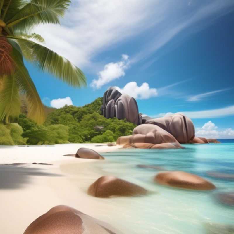 Seychelles on a Shoestring&#58; Souvenirs &#38; Shopping – Can You Afford Paradise?<h3>Island Treasures&#58; A Budget Traveler's Guide to Shopping in Seychelles</h3><h3>Seychelles Shopping Spree&#58; Splurges&#44; Bargains&#44; and Everything In Between</h3><h3>From Coco de Mer to Coconut Candy&#58; Navigating Seychelles' Souvenir Scene</h3><h3>Paradise Found (and Affordable!)&#58;  Smart Shopping Tips for Your Seychelles Trip</h3><h3>More Than Meets the Eye&#58; Unveiling the Hidden Gems of Seychelles Shopping</h3><h3>Beyond the Beaches&#58; Discovering Authentic Souvenirs in Seychelles (Without Breaking the Bank)</h3><h3>Seychelles on a Budget&#58;  Balancing Luxury with Local Finds</h3><h3>The Seychelles Shopping Dilemma&#58; Luxury vs. Local – Finding Your Perfect Balance</h3><h3>Unlocking Seychelles&#58;  A Local's Guide to Shopping and Souvenir Hunting</h3>