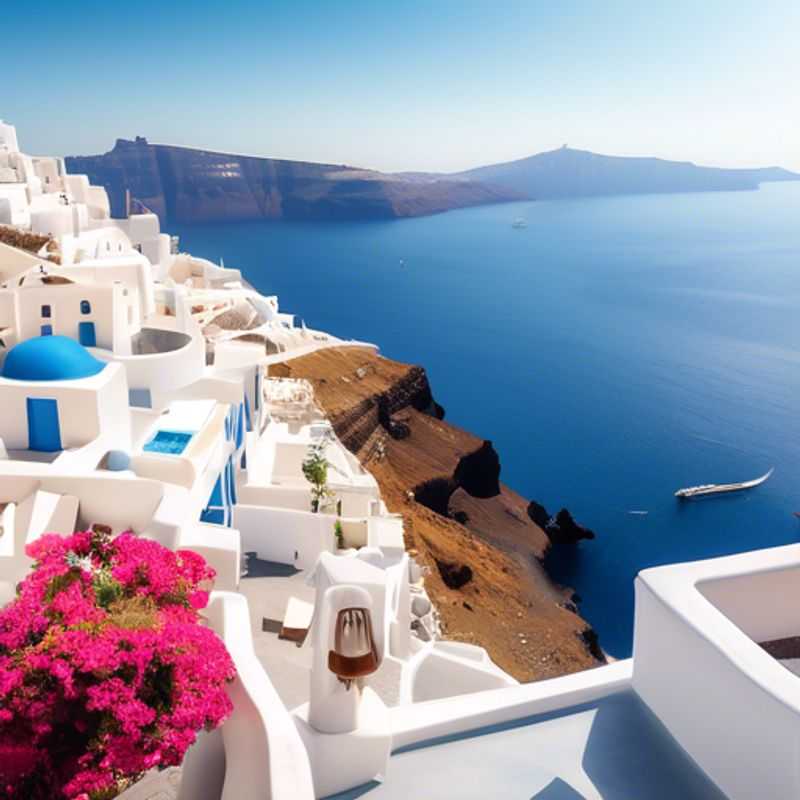 Santorini's Sun-Kissed Secrets: Navigating Peak Season & Your Budget (Is it REALLY that Expensive?)<h3>Sunsets, Suites, & Sold-Out Signs: Finding Santorini Accommodation During Peak Travel</h3><h3>Santorini on a Shoestring (or a Slightly More Comfortable Budget): Hotel Room Availability & Costs</h3><h3>Island Hopping on a Budget: Santorini's Peak Season Hotel Hunt & Hidden Gems</h3><h3>The Santorini Surprise: Unlocking Affordable Accommodation Even When It's Packed</h3><h3>Beyond the Blue Domes: Smart Strategies for Santorini Hotel Bookings During Peak Season</h3><h3>Santorini's Secret Weapon: Finding Hotel Availability & Managing Your Expenses</h3><h3>Chasing the Caldera: A Budget Traveler's Guide to Santorini Hotels During Peak Season</h3>