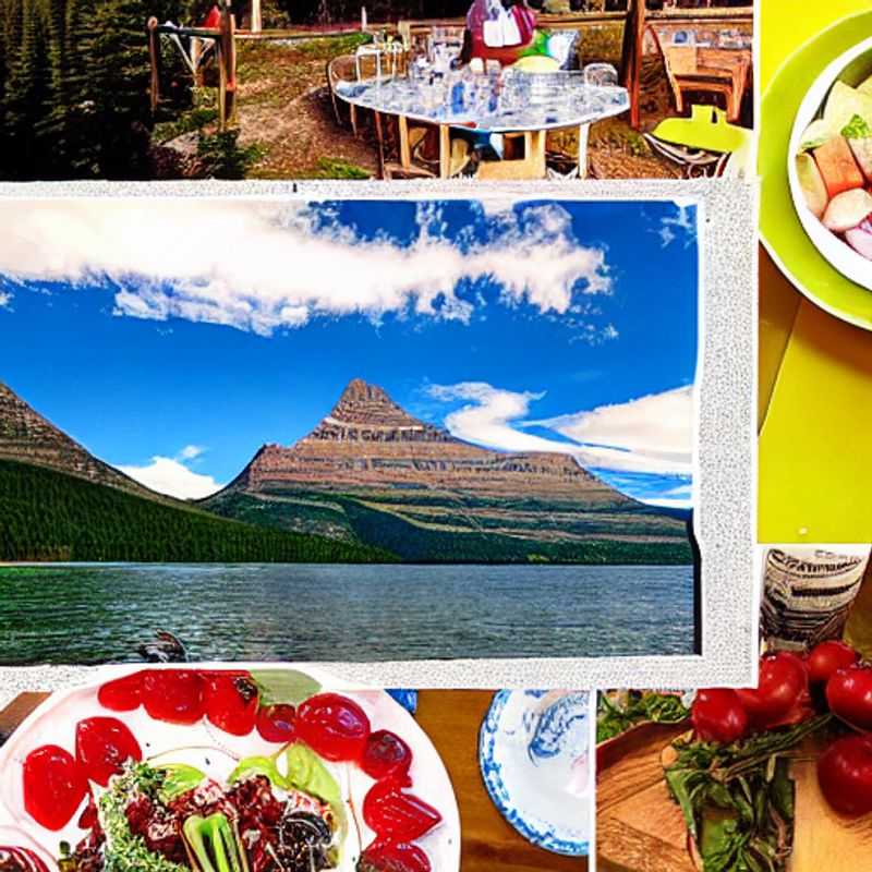 Glacier's Great Summer Sale: Is This Montana Marvel Now Affordable Enough for YOUR Adventure?<h3>Chasing Waterfalls & Whispers of Legends: A Budget-Friendly Glacier National Park Summer</h3><h3>Glacier National Park on a Shoestring: Cracking the Code to Affordable Alpine Adventures</h3><h3>Myth, Mystery & Montana: Unlocking Glacier's Secrets on a Summer Budget</h3><h3>From Frozen Frontier to Family Fun: Glacier National Park's Summer Surprise (and Savings!)</h3><h3>Decoding Glacier: A Scientific & Supernatural Summer Getaway (Without Breaking the Bank)</h3>