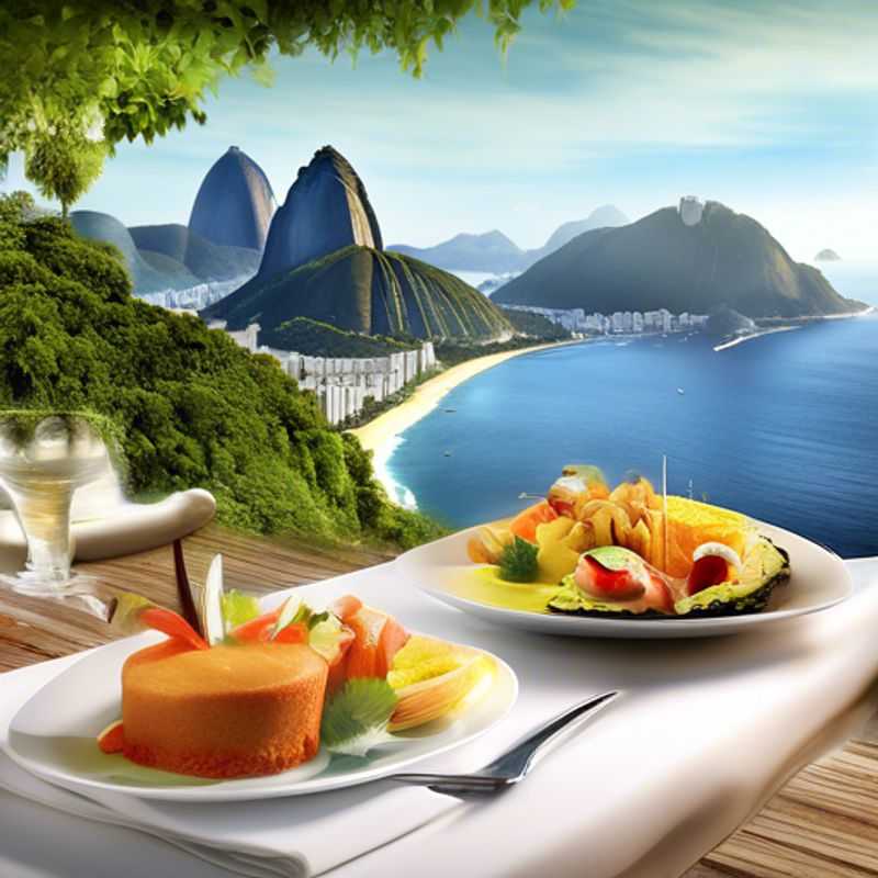 Rio de Janeiro on a Budget?  Decoding the Tourist Trap &#38; Finding Local Gems!<h3>Is Rio Really That Expensive? A Tour Guide's Insider Look at Local vs. Tourist Prices</h3><h3>Sun&#44; Sand&#44; and…Sticker Shock? Navigating Rio's Pricey Pleasures and Budget&#45;Friendly Secrets</h3><h3>From Favela Flavors to Five&#45;Star Feasts&#58; A Real&#45;World Guide to Rio's Cost of Living</h3><h3>Beyond the Beaches&#58; Unveiling the Authentic (and Affordable) Rio de Janeiro</h3><h3>Rio de Janeiro&#58;  Splurge or Save?  A Traveler's Tale of Two Cities (and Their Prices)</h3><h3>Myths &#38; Money in Rio&#58; Separating Fact from Fiction When it Comes to Travel Costs</h3><h3>Exploring Rio Like a Carioca&#58;  Local Tips to Beat the Tourist Prices</h3><h3>Rio's Hidden Costs&#58; What They Don't Tell You in the Travel Brochures (But I Will!)</h3><h3>A Local's Guide to Affordable Rio&#58;  Beyond the Postcard Perfect Pictures</h3>