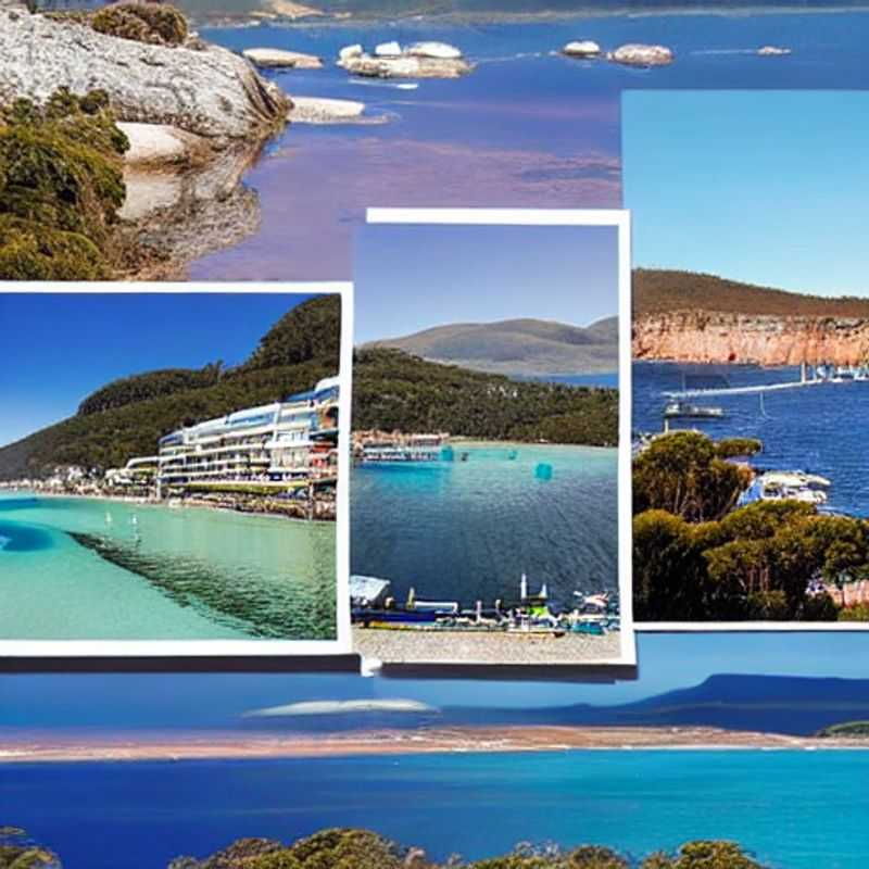Tasmania in Summer: A Festival of Sun, Fun, and Island Charm!<h3>Sun-Kissed Shores & Summer Festivals: Is Tasmania Your Perfect Summer Escape?</h3><h3>Tasmania's Summer Sizzle: Festivals, Fun, and Unforgettable Adventures</h3><h3>Beyond the Beaches: Discovering Tasmania's Vibrant Summer Culture</h3><h3>Summer in Tasmania: A Cultural Journey Through Island Life</h3><h3>Tasmanian Summer: More Than Just a Holiday – It's an Experience!</h3><h3>Is Tasmania the Right Summer Destination for You? Let's Explore!</h3><h3>Hot Tasmania Summer: Festivals, Food & Fantastic Adventures Await!</h3><h3>Unveiling Tasmania's Summer Secrets: Festivals and Hidden Gems</h3><h3>Your Tasmanian Summer Adventure Awaits: Festivals & More!</h3>