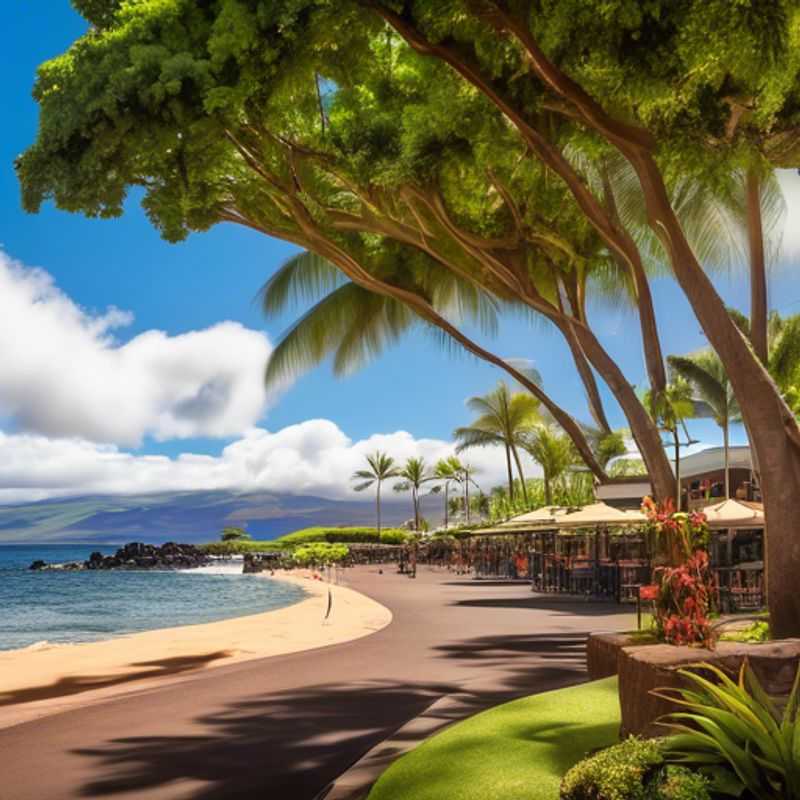 Maui on a Budget: Finding Delicious Eats Without Breaking the Bank<h3>Maui's Culinary Scene: From Casual Bites to Upscale Indulgences – How to Budget Your Meals</h3><h3>Dining in Maui: A Guide to Delicious Food, No Matter Your Budget</h3><h3>Is Maui Expensive? Let's Talk Food Costs & Where to Find Great Value</h3><h3>Affordable Maui Adventures: Savoring Local Flavors Without the Fancy Price Tag</h3><h3>Maui Food Guide: Balancing Luxury Dining with Budget-Friendly Eats</h3><h3>Exploring Maui's Diverse Cuisine: A Budget Traveler's Guide to Delicious Meals</h3><h3>Eat Your Way Through Maui: A Practical Guide to Restaurant Costs & Choices</h3><h3>Maui Food Adventures: Discovering Hidden Gems and Delicious Deals</h3><h3>Budget-Friendly Bites & Fine Dining Delights: Your Guide to Maui's Restaurant Scene</h3>