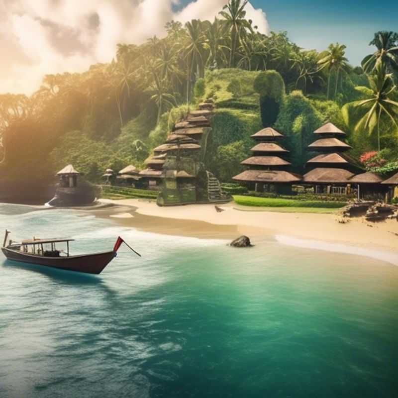 Bali : Paradis Tropical... et Budget ? Délices Saisonniers et Coût de la Vie<h3>Bali, Île des Dieux : Expérience Luxe ou Voyage Économique ? Le Secret Réside dans les Saisons !</h3><h3>Le Goût de Bali : Saisonnalité des Ingrédients et Impact sur Votre Budget Voyage</h3><h3>Bali : Entre Rêve et Réalité - Explorer l'Île en Respectant Votre Portefeuille (et les Saisons !)</h3><h3>Secrets de Bali : Manger Local, Voyager Malin - Un Guide Saisonnier pour un Budget Respecté</h3><h3>Bali : Au-delà des Postcards - Un Voyage Authentique et Économique Guidé par les Saisons</h3><h3>Bali sur Mesure : Adaptez Votre Budget et Votre Itinéraire aux Saveurs Saisonnières</h3><h3>Découvrir Bali : Voyage de Rêve Accessible ? Explorez la Saisonnalité pour Optimiser Votre Budget</h3>