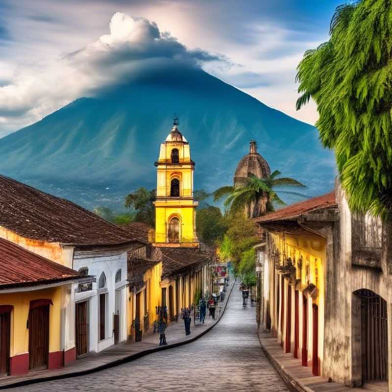 Antigua Guatemala: Will Unexpected Expenses Sink Your Trip? (A Traveler's Tale)<h3>Antigua Guatemala on a Budget: Navigating Medical Emergencies & Unexpected Costs</h3><h3>Sun, Smiles, and Surprises: Budgeting for the Unexpected in Antigua Guatemala</h3><h3>Beyond the Tourist Trail: Real-Life Stories of Managing Expenses in Antigua Guatemala</h3><h3>Antigua Guatemala: Adventure Awaits, But is Your Wallet Ready? (A Guide to Unexpected Costs)</h3><h3>From Backpacker to Big Spender: How to Handle Unexpected Medical Expenses in Antigua Guatemala</h3><h3>Antigua's Hidden Costs: A Guide to Avoiding Financial Surprises on Your Guatemalan Adventure</h3>