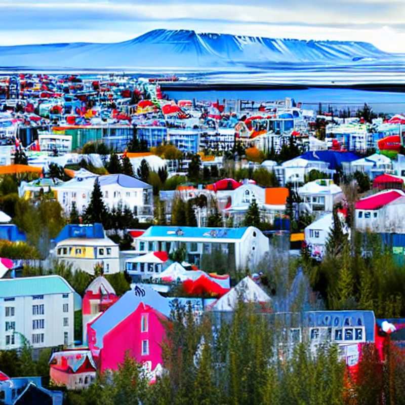 Reykjavik in Summer: Sun, Fun, and Festivals Await!<h3>Icelandic Summer Solstice Magic: Reykjavik's Festive Delights</h3><h3>Beyond the Blue Lagoon: Reykjavik's Summer Events You Won't Want to Miss</h3><h3>Reykjavik Summer Festivals: A Local's Guide to the Best Celebrations</h3><h3>Is Reykjavik Good for a Summer Holiday? (Yes! And Here's Why!)</h3><h3>Summer in Reykjavik: More Than Just Midnight Sun (Festival Fun Included!)</h3><h3>Discover Reykjavik's Vibrant Summer Scene: Festivals, Food, and Fun!</h3><h3>Your Ultimate Guide to Reykjavik's Summer Festivals and Events</h3><h3>Planning a Reykjavik Summer Getaway? Don't Miss These Incredible Festivals!</h3><h3>Reykjavik's Hidden Gems: Unveiling the City's Summer Festivals & Events</h3>
