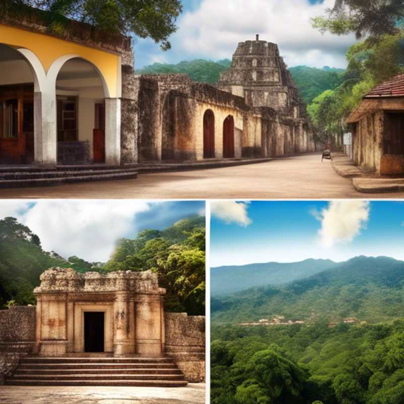 Copán, Honduras : Mystères Mayas et Cocktails à Prix Choc ? Décryptage d'un Budget Touristique !<h3>Copán : Trésors Antiques et Tarifs Gourmands ? L'Enquête d'un Aventurier Gastronome !</h3><h3>Honduras, Copán : Sacré Maya et Sac à Dos Léger ? Le Guide du Voyageur Économe (et Malin) !</h3><h3>Ruines Mayas et Ronds de Boisson : Copán, Honduras - Le Rapport Qualité-Prix Dévoilé !</h3><h3>Explorer Copán sans Se Ruiner : Le Guide du Baroudeur (avec un penchant pour les bonnes adresses !)</h3><h3>Copán, Honduras : Mythe, Histoire et Menus : Une Analyse Budgétaire des Plaisirs Mayas !</h3><h3>Secrets de Copán : Découvrir les Trésors Archéologiques sans Vider son Portefeuille !</h3>