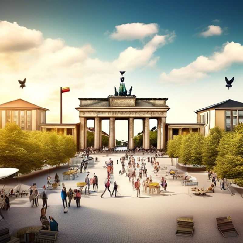 Is Berlin Expensive? A Budget Traveler's Guide for Any Group Size<h3>Berlin on a Budget&#58; Smart Tips for Solo&#44; Couple&#44; and Family Trips</h3><h3>Exploring Berlin Affordably&#58;  Group Travel Strategies &#38; Cost&#45;Saving Hacks</h3><h3>Berlin for Every Wallet&#58;  Managing Expenses for Different Travel Styles</h3><h3>Unlocking Berlin's Hidden Gems&#58; Budget&#45;Friendly Adventures for All</h3><h3>Berlin's Best Kept Secrets&#58; Authentic Experiences Without the Tourist Trap Prices</h3><h3>From Backpacker to Business Class&#58; Adapting Your Berlin Budget to Your Needs</h3><h3>The Cost of Berlin&#58; A Realistic Look at Expenses &#38; How to Minimize Them</h3><h3>Berlin&#58; More Than Just the Brandenburg Gate – A Budget&#45;Conscious Itinerary</h3><h3>Berlin's Diverse Districts&#58;  Exploring Affordably Based on Your Group Size</h3>