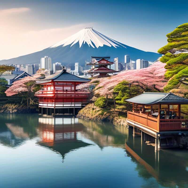 Tokyo : Luxe abordable ? Dévoilant les secrets d'un voyage au pays du Soleil-Levant sans se ruiner !<h3>Tokyo à petit prix : Mon itinéraire secret pour explorer la ville sans vider son porte-monnaie !</h3><h3>Le Japon accessible : Hébergements abordables à Tokyo pour un voyage inoubliable.</h3><h3>Découvrir Tokyo autrement : Des solutions d'hébergement économiques pour une expérience authentique.</h3><h3>Tokyo : Plus qu'un rêve ! Conseils pratiques et adresses secrètes pour un séjour à prix doux.</h3><h3>Mes adresses chouchous à Tokyo : Hébergements charmants et économiques pour un voyage enchanteur.</h3><h3>Le charme discret des hébergements économiques à Tokyo : Une expérience inattendue au cœur de la capitale japonaise.</h3><h3>Budget voyage Tokyo : Comment optimiser son séjour tout en profitant du meilleur de la ville.</h3>