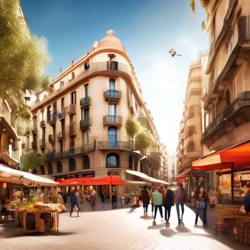 Barcelona After Dark: Is the Magic Expensive?<h3>Barcelona's Nightlife: Budget-Friendly Fun & Fabulous Finds</h3><h3>Exploring Barcelona's Vibrant Nights Without Breaking the Bank</h3><h3>Tapas, Tango, and Tight Budgets: Affordable Nights Out in Barcelona</h3><h3>Barcelona on a Budget: Nightlife & Entertainment Delights</h3><h3>Is Barcelona's Nightlife Worth the Cost? A Traveler's Perspective</h3><h3>Uncovering Barcelona's Hidden Nightlife Gems: A Budget-Friendly Guide</h3><h3>Barcelona by Night: Balancing Budget and Bliss</h3><h3>Affordable Adventures: Exploring Barcelona's Evening Entertainment Scene</h3><h3>Barcelona's Nightlife: Luxury or Low-Cost? Your Choice!</h3>