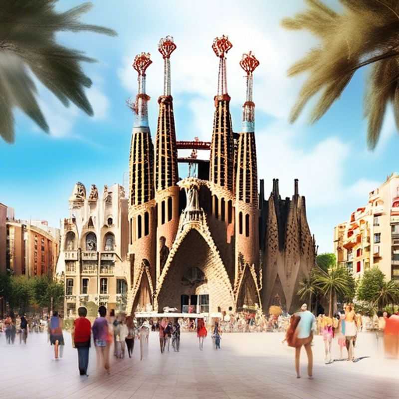 Getting Around Barcelona: A Budget Traveler's Guide<h3>Barcelona on a Budget: Navigating the City's Transportation</h3><h3>Exploring Barcelona Affordably: Your Guide to Smart Travel</h3><h3>Unlocking Barcelona: Transportation Tips for Every Budget</h3><h3>Barcelona's Public Transport: Affordable Adventures Await!</h3><h3>Is Barcelona Expensive? Mastering the City's Transportation System</h3><h3>Cheap Thrills in Barcelona: Transportation Hacks & Hidden Gems</h3><h3>Barcelona Transportation: Making Your Euros Go Further</h3><h3>Navigating Barcelona Like a Local (Without Breaking the Bank!)</h3><h3>Affordable Ways to Explore Barcelona: Your Transportation Handbook</h3>