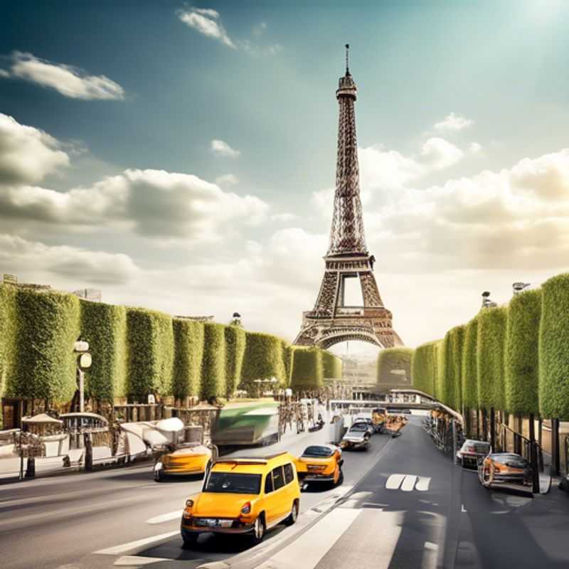 Parisian Palates & Purses: Deciphering the City of Lights' Culinary Costs<h3>Crème brûlée or Broke? A Budget-Conscious Gastronome's Guide to Parisian Dining</h3><h3>From Michelin Stars to Market Finds: Navigating the Pricey (and Pleasing!) Parisian Food Scene</h3><h3>Is Paris Worth the Pain (in the Wallet)? A Culinary Expedition into Expense and Delight</h3><h3>Unlocking the Secrets of Parisian Spending: Food, Fun, and Fiscal Fitness</h3><h3>Bonjour, Budget! A Tour Guide's Take on Eating Your Way Through Paris Without Going Broke</h3><h3>Gastronomic Grail or Gauntlet? A Budget Traveler's Quest for Affordable Parisian Delights</h3><h3>More Than Just Croissants: A Surprisingly Affordable Culinary Adventure in Paris</h3><h3>Parisian Food Fight: Budget vs. Bistro – Who Wins This Culinary Clash?</h3><h3>The Parisian Pantry Puzzle: Decoding the Costs and Delights of Parisian Cuisine</h3>