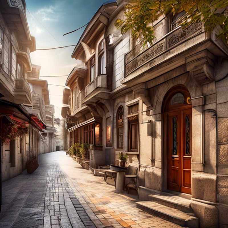 Istanbul: A Sultan's Purse or a Backpacker's Bargain? Uncovering the City's Costly Charms<h3>Istanbul on a Budget: Haggling for History and Sipping Turkish Delight Without Breaking the Bank</h3><h3>Is Istanbul Expensive? A Tour Guide's Honest Take on Navigating the City's Costs (and Rewards!)</h3><h3>Beyond the Hagia Sophia: Affordable Adventures and Authentic Istanbul Experiences</h3><h3>Unlocking Istanbul's Secrets: A Budget Traveler's Guide to the City's Hidden Gems</h3><h3>From Topkapi Palace to Turkish Tea Houses: Experiencing Istanbul's Opulence on Any Budget</h3><h3>Istanbul's Unexpected Delights: Affordable Eats, Local Markets, and Cultural Immersion</h3><h3>Exploring Istanbul: A Practical Guide to Balancing Luxury and Budget Travel</h3>