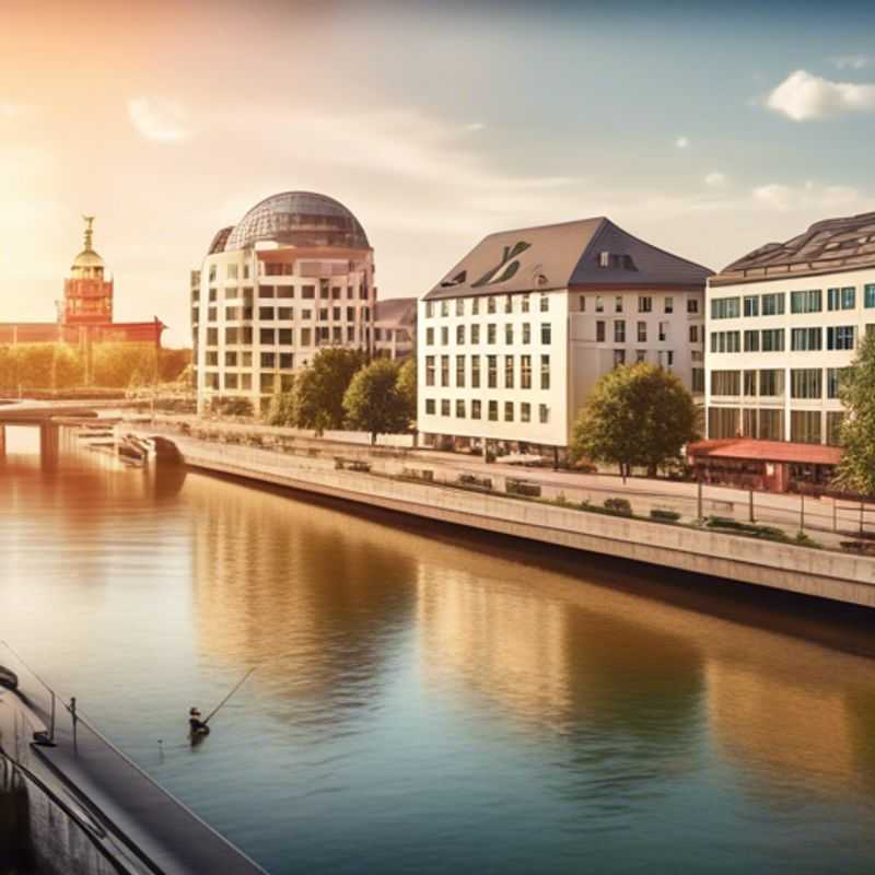 Is Berlin Expensive? Top 5 Budget&#45;Friendly Tips for Your Trip
