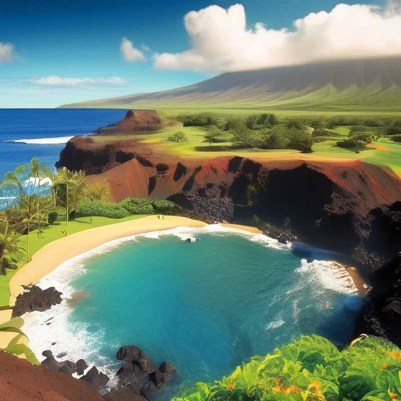 ¿Maui, la Isla Mágica… o la Isla que Vacía tu Billetera? Descifrando los Misterios de Precios y Alojamientos<h3>El Enigma de Maui: ¿Aventura Paradisíaca o Aventura Financiera? Precios y Disponibilidad de Alojamiento Revelados</h3><h3>Maui: Tesoro Tropical o Trampa Tur