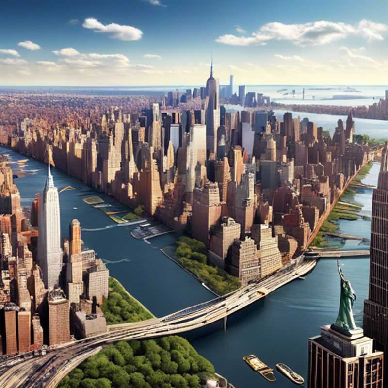 Is the Big Apple Gonna Bite Your Wallet? A Tour Guide's Honest Take on NYC Admission Fees<h3>Manhattan Mayhem or Money-Saving Magic? Decoding NYC's Top Attraction Costs</h3><h3>NYC on a Budget? Navigating the City That Never Sleeps (Without Going Broke!)</h3><h3>Unlocking NYC: A Budget-Conscious Traveler's Guide to Iconic Attractions</h3><h3>From Broadway to the Bronx: Smart Strategies for Affordable NYC Sightseeing</h3><h3>Beyond Times Square: Discovering Hidden Gems & Free Activities in the City That Never Sleeps</h3><h3>Exploring the Empire State & Your Wallet: A Practical Guide to NYC Attraction Costs</h3><h3>NYC's Pricey Charms: How to Experience the Best Without Breaking the Bank</h3>