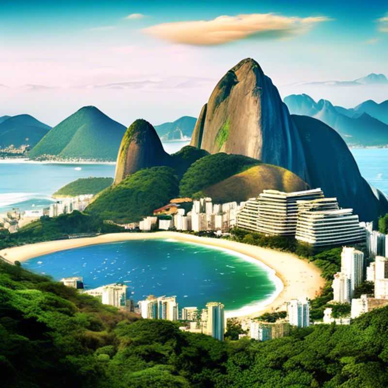 Rio's Restaurant Scene&#58; Samba&#44; Sips&#44; &#38; Spending – A Foodie's Guide to Budgeting in Brazil<h3>From Feijoada to Fine Dining&#58; Navigating Rio's Restaurant Costs – A Traveler's Tale</h3><h3>Is Rio Expensive? Decoding the Dining Dilemma&#58; Casual Eats to Luxurious Bites in the Marvelous City</h3><h3>A Gastronomic Adventure in Rio&#58; Balancing Budget and Bites –  My Culinary Journey Through Brazil</h3><h3>Rio's Culinary Canvas&#58;  A Budget&#45;Conscious Foodie's Exploration of Casual &#38; Upscale Dining</h3><h3>Beyond the Beaches&#58; Unveiling Rio's Diverse Dining Landscape &#38; Your Wallet's Survival Guide</h3><h3>Savor Rio&#58;  A Practical Guide to Restaurant Prices &#38; Authentic Experiences on a Budget</h3><h3>Street Food to Star Dining&#58;  How to Eat Your Way Through Rio Without Breaking the Bank</h3>