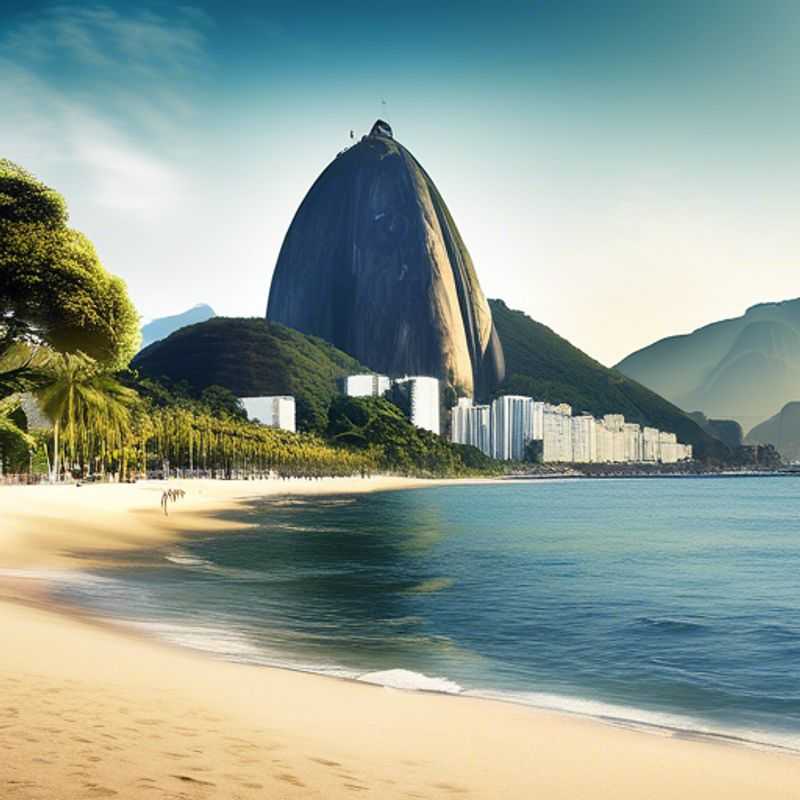 Rio de Janeiro&#58; Sun&#44; Sand&#44; and…Sticker Shock?  A Budget Traveler's Guide to the Marvelous City!<h3>Decoding Rio's Costs&#58;  Is This Carnival of a City Bank&#45;Breaking or Budget&#45;Friendly?</h3><h3>Rio's Riches &#38; Ruins&#58;  Balancing Budget and Bliss in the City of Wonders</h3><h3>From Favela to Five&#45;Star&#58; Navigating Rio's Price Spectrum – A Treasure Hunter's Tale</h3><h3>Mythbusting Rio&#58; Separating Fact from Fiction (and Fact from Fancy Prices)</h3><h3>Rio's Hidden Gems&#58;  Affordable Adventures Beyond the Tourist Trail</h3><h3>Exploring Rio on a Shoestring&#58;  A Guide for the Adventurous (and Economical) Soul</h3><h3>The Price of Paradise&#58;  Rio's Attractions &#38; Your Wallet – A Fairytale with a Financial Twist</h3><h3>Rio's Legendary Landmarks&#58;  Maximizing Your Experience Without Maxing Out Your Credit Card</h3><h3>A Scientist's Approach to Rio's Expenses&#58; Data&#45;Driven Tips for a Thrifty Trip</h3>