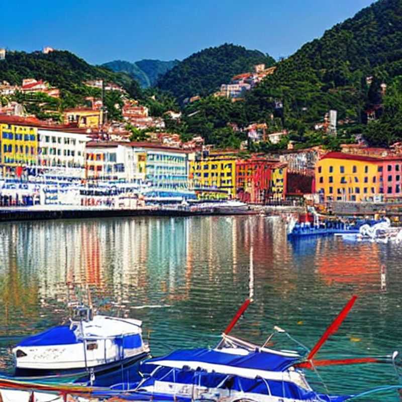 La Spezia in Summer: Sun-Kissed Coast or Sweltering Surprise? A Guide to the Heat<h3>Is La Spezia's Summer Sizzle Worth It? My Personal Take on Heat & Humidity</h3><h3>La Spezia Summer Heat: Planning Your Trip for Optimal Comfort and Enjoyment</h3><h3>Navigating the Italian Riviera's Heat: A La Spezia Summer Survival Guide</h3><h3>La Spezia in July & August: Balancing Beauty with the Reality of High Temperatures</h3><h3>My La Spezia Summer Adventure: Lessons Learned About Heat & Humidity</h3><h3>Beat the Heat: Tips for a Refreshing La Spezia Summer Getaway</h3><h3>La Spezia's Hidden Oasis: Escaping the Summer Heat in Style</h3><h3>Sun, Sea, and Strategic Planning: Making the Most of Your La Spezia Summer Holiday</h3><h3>La Spezia's Summer Charm: Weighing the Pros and Cons of High Temperatures</h3>
