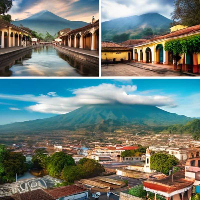 Antigua Guatemala on a Budget&#58;  Is it Really That Expensive?<h3>Uncovering Antigua's Affordable Charms&#58; A Local's Guide to Budget Travel</h3><h3>Eating &#38; Drinking Your Way Through Antigua&#58; Budget&#45;Friendly Bites &#38; Lively Bars</h3><h3>Antigua Guatemala&#58;  Splurges &#38; Savings – Balancing Luxury &#38; Local Finds</h3><h3>Beyond the Tourist Trail&#58; Affordable Antigua Adventures</h3><h3>Discovering Antigua's Hidden Gems&#58;  A Budget Traveler's Delight</h3><h3>Antigua Guatemala&#58;  How to Enjoy This Magical City Without Breaking the Bank</h3><h3>Sipping Coffee &#38; Saving Cash&#58; A Budget&#45;Friendly Guide to Antigua Guatemala's Cafés</h3><h3>Antigua Guatemala&#58;  Affordable Experiences for Every Traveler</h3><h3>Budget&#45;Friendly Antigua&#58;  My Top Tips for Saving Money on Your Trip</h3>