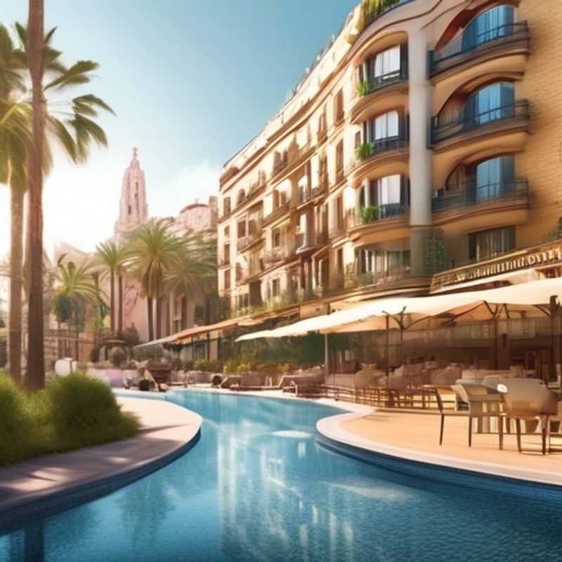 Barcelona on a Budget: Summer Sun or Winter Savings?<h3>Barcelona's Price Tag: High Season vs. Low Season Adventures</h3><h3>Exploring Barcelona Affordably: Summer Heat or Winter Charm?</h3><h3>Is Barcelona Expensive? Your Seasonal Guide to Smart Travel</h3><h3>Unlocking Barcelona's Budget Secrets: A Seasonal Perspective</h3><h3>Sun's Out, Wallet's Out? Navigating Barcelona's Costs by Season</h3><h3>Barcelona's Hidden Gems: Saving Money Based on the Time of Year</h3><h3>Beat the Crowds & the Costs: A Seasonal Approach to Barcelona</h3><h3>Barcelona on a Shoestring: Making the Most of Your Trip, Regardless of Season</h3><h3>Savvy Seasonal Travel: Your Guide to Affordable Barcelona Adventures</h3>