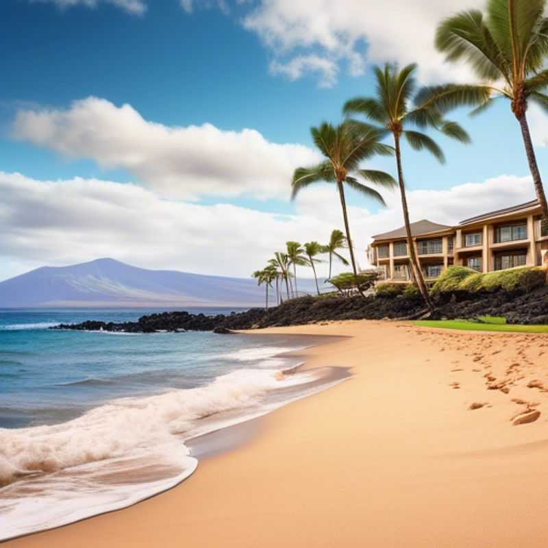 ¿Es Maui, Hawái, caro? La clave está en la ubicación del hotel<h3>Maui: Guía para elegir hotel y ahorrar en tu viaje</h3><h3>Hoteles en Maui: Ubicación estratégica para una experiencia auténtica (y económica)</h3><h3>Más allá de los resorts: Encuentra tu hotel ideal en Maui sin gastar una fortuna</h3><h3>Maui sin ruina: Cómo la ubicación de tu hotel impacta en tu presupuesto</h3><h3>Descubre Maui: Consejos para elegir hotel y evitar las trampas turísticas</h3><h3>Ahorra en Maui: La importancia de la ubicación del hotel para explorar la isla</h3><h3>Hoteles en Maui: Un balance entre comodidad, ubicación y presupuesto</h3><h3>Tu guía para hoteles en Maui: Localización, precio y experiencias auténticas</h3><h3>Planifica tu viaje a Maui: Elige sabiamente la ubicación de tu hotel y disfruta al máximo</h3>