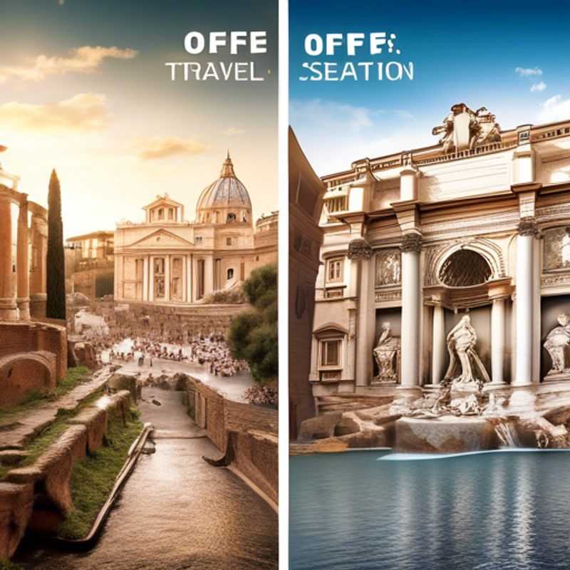 Roma&#58; Preço da Viagem &#45; Dia da Semana Importa? (Fim de Semana x Dia de Semana)<h3>Roma Cara ou Barata? Descubra o Segredo dos Dias da Semana!</h3><h3>Roma na Sua Conta&#58;  Dicas para Economizar&#44; Seja em Dia de Semana ou Fim de Semana!</h3><h3>Explorando Roma&#58; Preços e Melhores Dias para Visitar (Sem Quebrar o Cofre!)</h3><h3>Roma sem Gastos Excessivos&#58;  O Dia Ideal para sua Aventura Italiana!</h3><h3>Descubra Roma&#58;  O Impacto do Dia da Semana no Seu Orçamento de Viagem</h3><h3>Sua Viagem a Roma&#58; Dia de Semana x Fim de Semana &#45; Qual a Diferença de Preço?</h3><h3>Roma para Todos os Orçamentos&#58; Planeje sua Viagem Inteligentemente (Considerando o Dia da Semana)</h3><h3>A Roma dos seus Sonhos&#58;  Economizando Dinheiro com a Escolha do Dia Certo!</h3><h3>Roma&#58;  Dia de Semana vs. Fim de Semana &#45; Uma Análise Sincera dos Preços</h3>