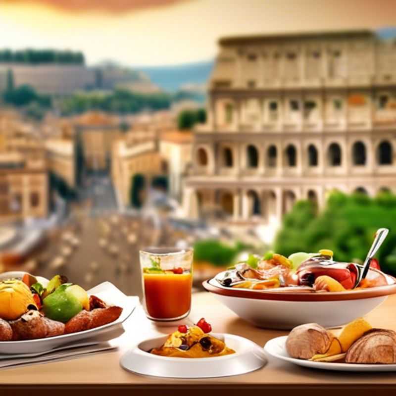 Rome&#44; la dolce vita… à quel prix ? Haute saison vs. basse saison<h3>Rome sous le soleil (ou sous la pluie) &#58; décryptage des prix selon la saison</h3><h3>Trésors romains &#58; explorer la Ville Éternelle sans se ruiner (guide saisonnier)</h3><h3>A Rome&#44; le budget voyage se conjugue aussi au pluriel (haute et basse saison comparées)</h3><h3>Rome à petits prix ?  Le secret réside dans le calendrier (saison haute vs. saison basse)</h3><h3>La dolce vita sans se vider les poches &#58; optimiser son voyage à Rome en fonction de la saison</h3><h3>Mythes et réalités du coût de la vie à Rome &#58; quand partir pour un séjour inoubliable et abordable</h3>
