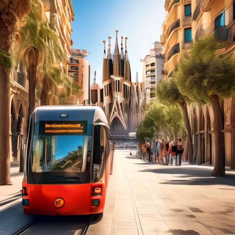 Barcelona on a Budget: Exploring Safe & Walkable Neighborhoods<h3>Is Barcelona Expensive? A Local's Guide to Affordable Adventures</h3><h3>Walking the Streets of Barcelona: Safety, Charm, and Budget-Friendly Tips</h3><h3>Barcelona's Hidden Gems: Safe, Walkable, and Wallet-Friendly Explorations</h3><h3>Affordable Barcelona: Prioritizing Safety and Walkability on Your Trip</h3><h3>Discovering Barcelona's Best Kept Secrets: A Safe and Budget-Conscious Itinerary</h3><h3>Barcelona for Budget Travelers: A Focus on Safe and Walkable Areas</h3><h3>Safe & Sound in Barcelona: Navigating the City on Foot Without Breaking the Bank</h3><h3>Your Safe & Easy Guide to Walking Barcelona: Tips for Budget Travelers</h3><h3>Barcelona's Walkable Wonders: Exploring Safely and Affordably</h3>