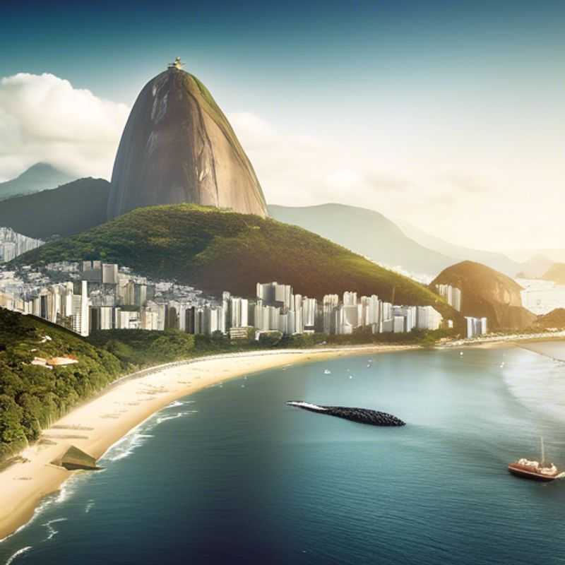 Rio's Samba Beat&#58; Affordable Adventures in the Marvelous City?<h3>Exploring Rio on a Budget&#58;  Is the Christ the Redeemer Really That Pricey?</h3><h3>From Favela Walks to Copacabana Cocktails&#58;  Balancing Budget and Bliss in Rio</h3><h3>Accessibility in Rio&#58; Navigating the City's Public Transport (and Your Wallet!)</h3><h3>Rio de Janeiro on a Shoestring&#58;  A Traveler's Tale of Triumph (and Tight Budgets)</h3><h3>The Human Side of Rio&#58;  Affordable Encounters and Unforgettable Stories</h3><h3>Beyond the Beaches&#58;  Budget&#45;Friendly Cultural Gems in Rio de Janeiro</h3><h3>Public Transport and Pocket Change&#58;  Getting Around Rio Without Breaking the Bank</h3><h3>Rio's Unexpected Delights&#58;  Affordable Adventures for the Curious Traveler</h3><h3>Is Rio Really That Expensive?  My Journey Through the City's Affordable Heart</h3>