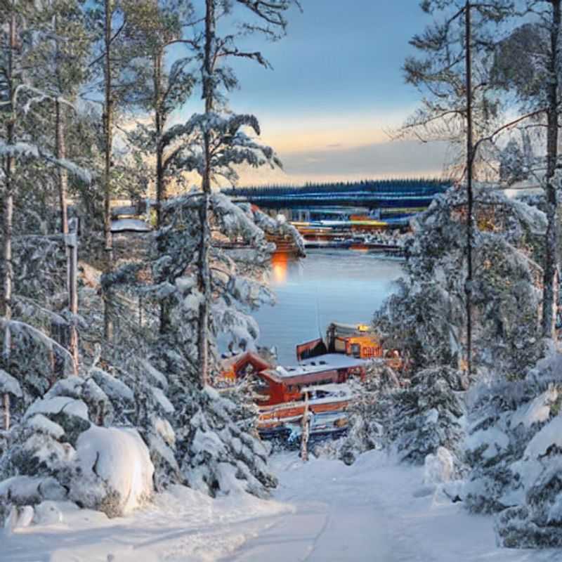 Rovaniemi in Summer: More Than Just Santa's Workshop! (A Myth-Busting Adventure)<h3>Midnight Sun Mysteries & Midsummer Magic: Is Rovaniemi the Unexpected Summer Hotspot?</h3><h3>Beyond the Snow: Uncovering Rovaniemi's Hidden Summer Gems (A Tour Guide's Tale)</h3><h3>Finnish Summer Solstice Secrets: Rovaniemi's Festive Side (and Why You Should Be There)</h3><h3>Rovaniemi's Summer Festivals: A Whirlwind Tour of Arctic Fun (with a Dash of History)</h3><h3>From Santa's Lapland to Lakeland Adventures: Is Rovaniemi Your Perfect Summer Escape?</h3><h3>Arctic Circle Adventures: Exploring Rovaniemi's Summer Festivals and Beyond (A Scientific Expedition)</h3><h3>Sun-Kissed Lapland: Why Rovaniemi Surprises Even the Most Seasoned Traveler (A Summer Solstice Saga)</h3><h3>Decoding Rovaniemi: Summer Festivals, Ancient Legends, and Unexpected Delights</h3><h3>Rovaniemi's Unexpected Summer: A Journey Through Myth, History, and Pure Arctic Fun</h3>