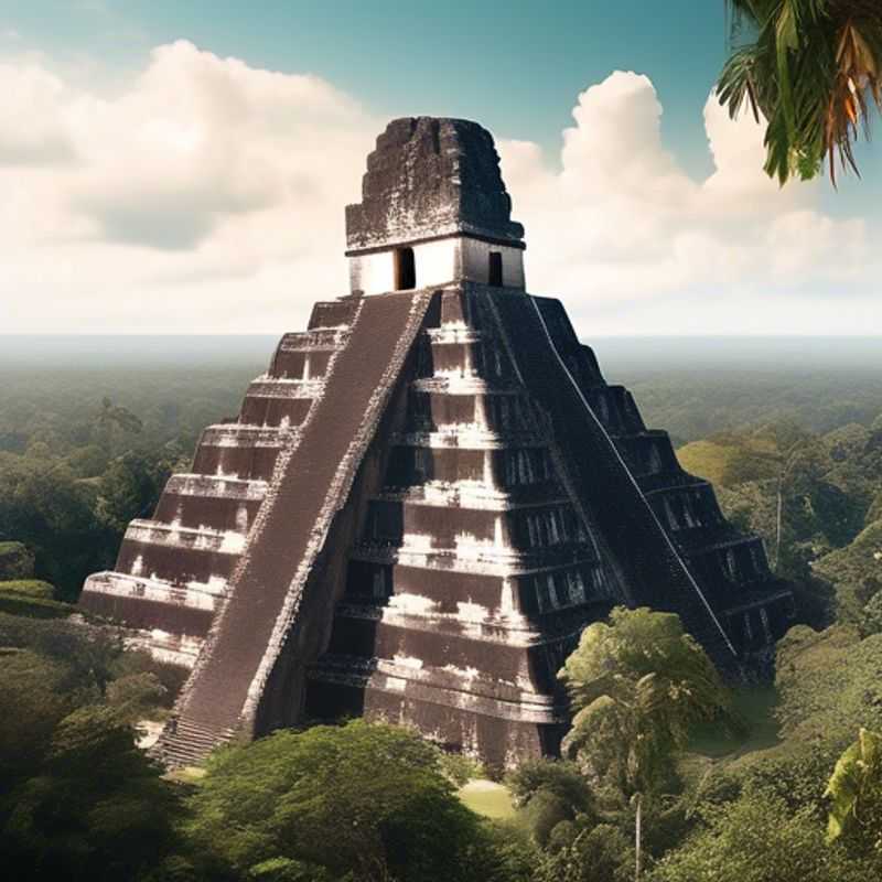 Tikal, Guatemala : Un voyage abordable ? Décryptage des coûts et des commodités !<h3>Explorer Tikal sans se ruiner : Guide pratique des budgets et commodités</h3><h3>Tikal à petit prix : Commodités et astuces pour un voyage inoubliable au Guatemala</h3><h3>Le coût de Tikal : Tout savoir sur les commodités et optimiser votre budget</h3><h3>Secrets de Tikal : Visiter les merveilles mayas sans vous casser la tirelire (commodités incluses!)</h3><h3>A la découverte de Tikal : Budget, commodités et conseils pour un voyage authentique au Guatemala</h3>