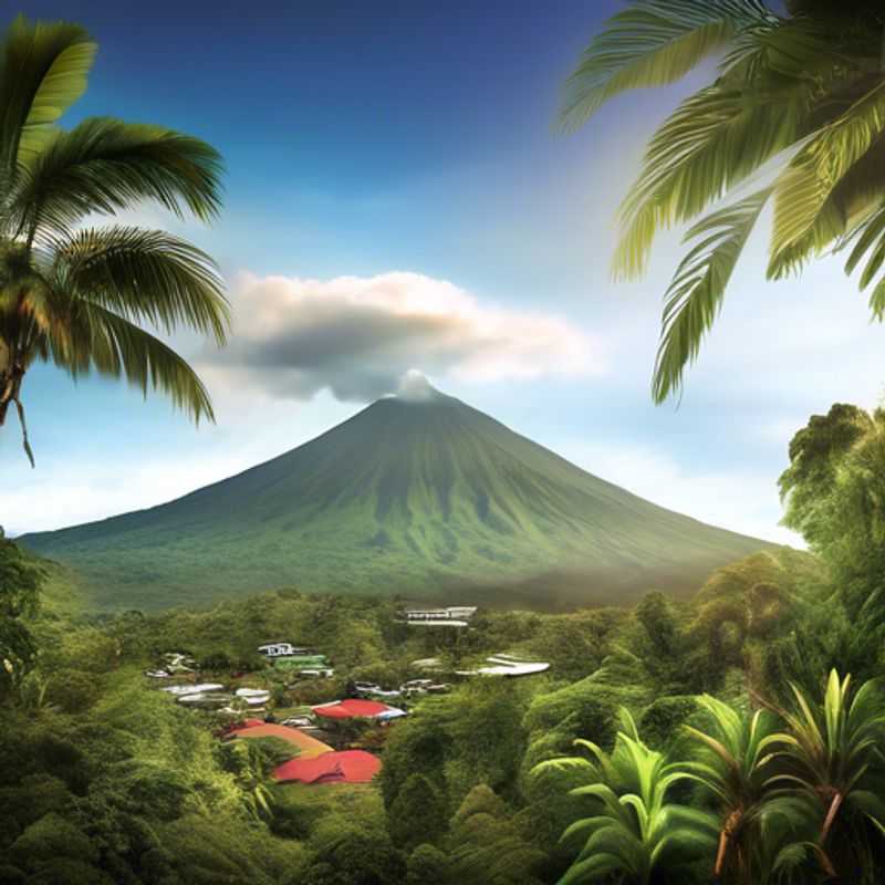 La Fortuna, Costa Rica : Paradis Tropical… et Prix ? Découverte d'un Éden Accessible !<h3>Arenal & Vous : La Fortuna, Costa Rica – Budget Voyageur ou Luxe Tropical ?</h3><h3>Trésors du Costa Rica : La Fortuna, Cher ou Pas Cher ? L'aventure à portée de… Bourse !</h3><h3>Budget Voyage au Costa Rica : La Fortuna, Proximité des Merveilles... et du Portefeuille !</h3><h3>Costa Rica : La Fortuna – Explorez le Volcan Arenal sans vous Ruiner !</h3>