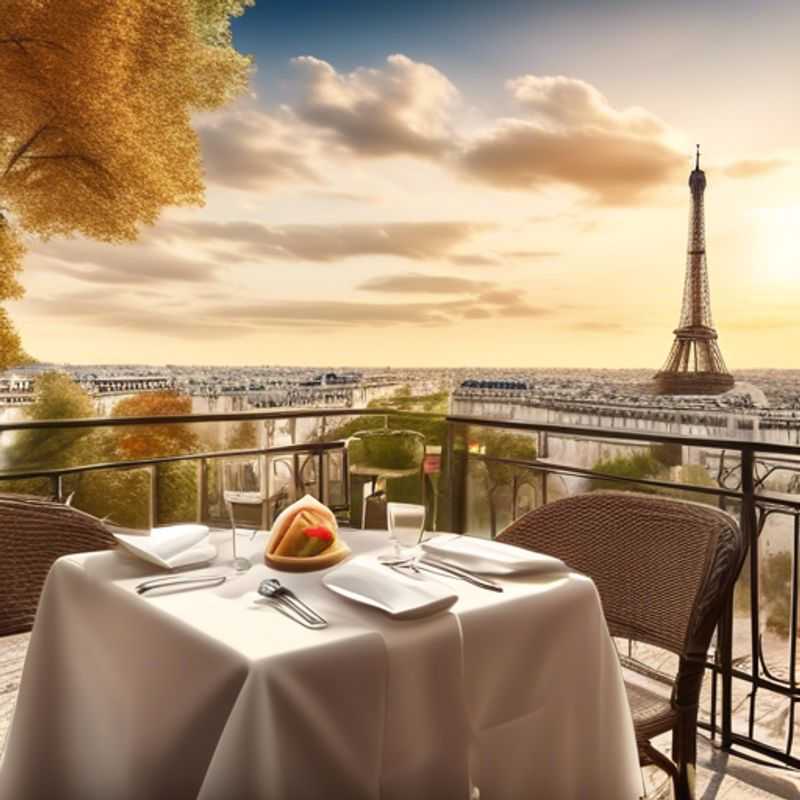 Parisian Prices: Is the City of Lights a Black Hole for Your Wallet?<h3>Unlocking the Secrets of Parisian Spending: A Budget Traveler's Guide to the City of Love (and Lost Euros)</h3><h3>Decoding the Cost of Charm: A Mythbusters Approach to Parisian Tourist Attraction Prices</h3><h3>Parisian Pitfalls & Penny-Pinching Prowess: Navigating the Costs of Iconic Landmarks</h3><h3>From Gilded Gilded Cages to Budget-Friendly Boulevards: A Practical Guide to Parisian Pricing</h3><h3>The Louvre's Loot & The Eiffel Tower's Expense: A Budget-Conscious Exploration of Parisian Icons</h3><h3>Is Paris Worth the Price? A Historian's, Adventurer's, and Budget-Conscious Look at the City's Cost</h3><h3>Beyond the Postcards: Unveiling the Real Cost of Parisian Tourism (and How to Beat It!)</h3><h3>Parisian Treasures & Their Treasury: A Deep Dive into the Prices of Popular Tourist Attractions</h3>