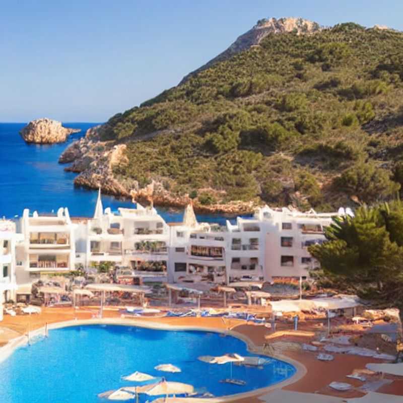 Cala Millor in Summer: Sizzling Sun and Shady Secrets! (Is it REALLY that hot?)<h3>Escape the Siesta: Is Cala Millor's Midday Heat a Myth or a Meltdown?</h3><h3>Cala Millor's Sun-Kissed Shores: A Guide to Beating the Heat (and the Tourist Crowds!)</h3><h3>Decoding Cala Millor's Summer: Sunstroke or Sun-soaked Paradise? A Mythological Investigation</h3><h3>Balearic Blaze: Surviving (and Thriving) in Cala Millor's Summer Heat</h3><h3>Cala Millor's Midsummer Mystery: Uncovering the Truth Behind the Scorching Sun</h3><h3>Sun's Out, Fun's Out... Maybe? Navigating Cala Millor's Summer Temperatures Like a Pro</h3><h3>Ancient Sun Gods and Modern Sunscreen: A Cala Millor Summer Survival Guide</h3>