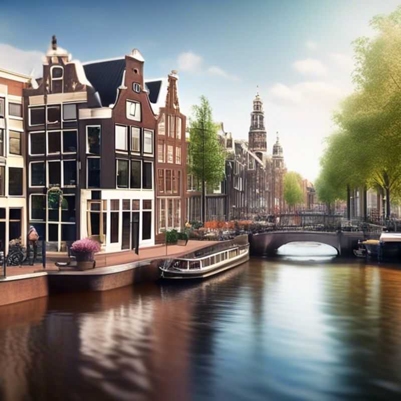 Amsterdam on a Budget&#58; Unveiling the Affordable Charms of the Canals<h3>Amsterdam's Hidden Gems&#58; Budget&#45;Friendly Adventures in the Dutch Capital</h3><h3>Is Amsterdam Expensive? A Local's Guide to Smart Spending &#38; Hidden Delights</h3><h3>Amsterdam on a Shoestring&#58; Affordable Accommodation&#44; Food &#38; Fun</h3><h3>Beyond the Tourist Traps&#58; Savvy Spending in Amsterdam</h3><h3>Unlocking Amsterdam&#58; Value for Money &#38; Unexpected Experiences</h3><h3>Amsterdam's Affordable Allure&#58;  Making the Most of Your Trip Without Breaking the Bank</h3><h3>Exploring Amsterdam Without Emptying Your Wallet&#58; Practical Tips &#38; Tricks</h3><h3>Amsterdam for Every Budget&#58; Finding Affordable Luxury in the City of Canals</h3><h3>Navigating Amsterdam's Costs&#58; A Practical Guide to Budget Travel</h3>