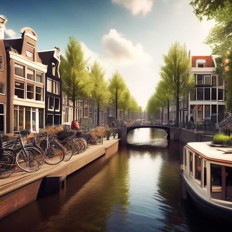 Amsterdam on a Budget: Canals, Clues, and Crutches – A Wheelchair-Friendly Adventure!<h3>Amsterdam Accessibility: Exploring the Canals Without Breaking the Bank (or Your Back!)</h3><h3>Unlocking Amsterdam: A Budget-Friendly Itinerary for Travelers with Mobility Needs</h3><h3>Amsterdam's Hidden Gems: Affordable Adventures for Accessible Travel</h3><h3>Navigating Amsterdam: A Cost-Conscious Guide for Wheelchair Users and Other Travelers with Mobility Challenges</h3><h3>Mythbusters: Amsterdam – Is it Really That Expensive for Accessible Travel?</h3><h3>Canals, Culture, and Cost: An Accessible Amsterdam Adventure on a Budget</h3><h3>Decoding Amsterdam: Affordable Accessibility for the Curious Traveler</h3><h3>Amsterdam's Affordable Allure: A Practical Guide to Accessible Travel</h3><h3>Wheelchair-Friendly Amsterdam: A Budget Traveler's Guide to History, Mystery, and Marvelous Canals</h3>
