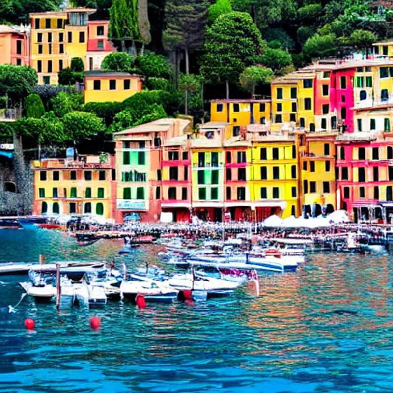 Portofino in Summer: Sun, Sea, and a Side of Cinque Terre Shenanigans!<h3>Is Portofino's Summer Sizzle Worth the Trip? A Cultural & Historical Deep Dive</h3><h3>Beyond the Beaches: Uncovering Portofino's Hidden Festivals and Folklore</h3><h3>Portofino's Summer Sojourn: A Blend of Myth, History, and Mediterranean Magic</h3><h3>Decoding Portofino: Ancient Legends, Modern Festivities, and Your Perfect Summer Escape</h3><h3>Sun-Kissed Shores & Secret Celebrations: Your Guide to Portofino's Summer Events</h3><h3>Portofino's Summer Festivals: More Than Just Aperol Spritzes (Though There Are Plenty of Those!)</h3><h3>The Portofino Puzzle: Solving the Mystery of its Summer Celebrations</h3><h3>A Scholar's Summer in Portofino: Unveiling the History Behind the Holiday</h3><h3>Portofino's Summer Symphony: A Harmonious Blend of Culture, History, and Coastal Charm</h3>