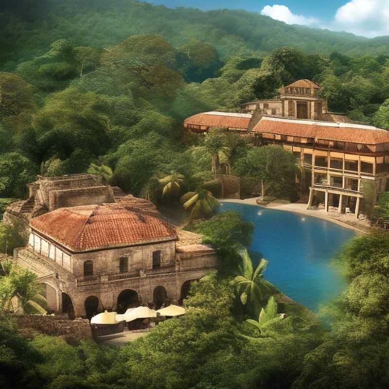 Copán, Honduras : Prix abordable malgré sa proximité avec des sites majeurs ?<h3>Copán au Honduras : Un trésor accessible près des attractions incontournables !</h3><h3>Explorer Copán au Honduras sans se ruiner : Proximité des sites et budget voyage</h3><h3>Copán, Honduras : Sites exceptionnels à petit prix ? On vous dit tout !</h3><h3>Visiter Copán au Honduras : Le charme d'un site majeur à portée de main (et de bourse !)</h3><h3>Budget voyage à Copán, Honduras : Profitez des sites majeurs sans vous ruiner !</h3>