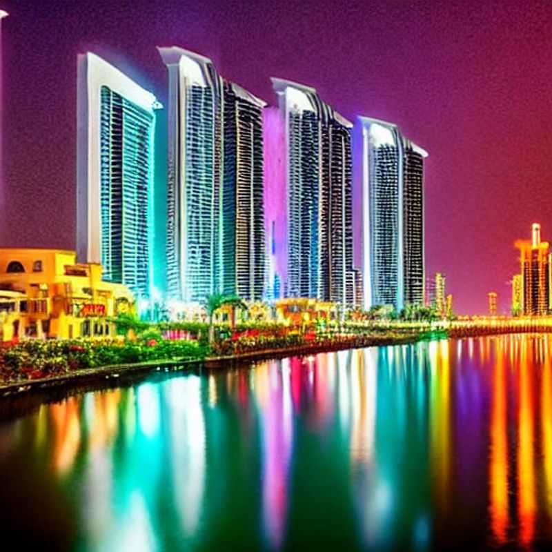 Dubai in Summer: Sun, Sand, and So Much More!<h3>Beat the Heat: Amazing Outdoor Adventures in Dubai's Summer</h3><h3>Dubai Summer Escape: Swimming, Boating, and Hiking Your Way to Fun</h3><h3>Is Dubai Good for a Summer Holiday? (Yes, and Here's Why!)</h3><h3>Beyond the Beaches: Discovering Dubai's Summer Hiking Trails</h3><h3>Sun-Kissed Adventures: Your Guide to Dubai's Summer Water Sports</h3><h3>Dubai's Summer Surprise: More Than Just Desert Heat</h3><h3>A Summer in Dubai: Finding Oasis in the Sun</h3><h3>Hidden Gems of Dubai: Summer Activities Beyond the Tourist Trail</h3><h3>Your Ultimate Guide to a Thrilling Summer Holiday in Dubai</h3>