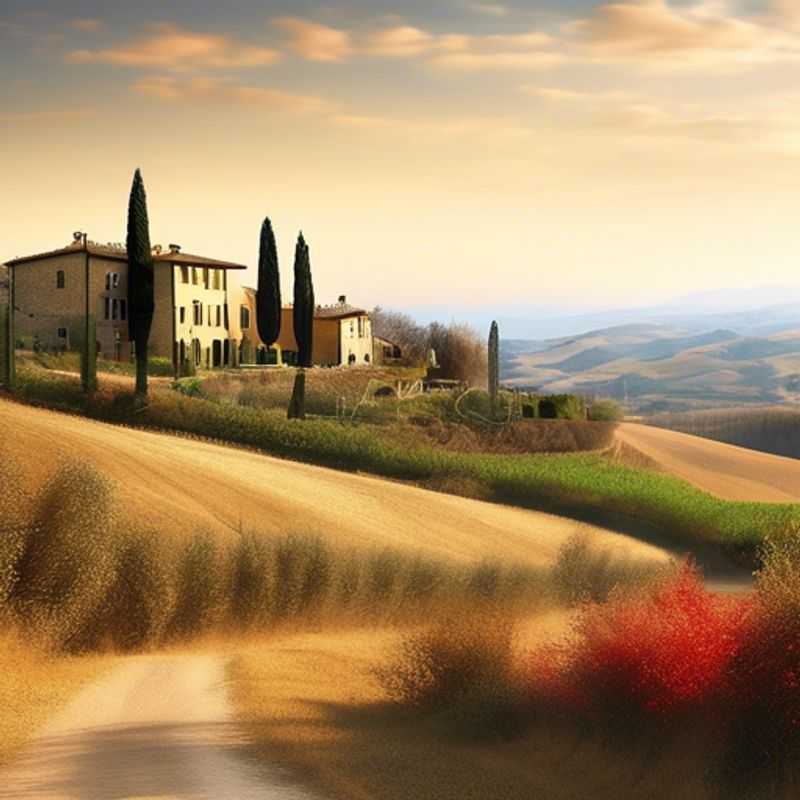 Is Tuscany&#44; Italy Expensive? Unpacking Hotel Costs &#38; Amenities for Budget Travelers<h3>Tuscan Treasures on a Budget&#58; Finding Quality Hotels Without Breaking the Bank</h3><h3>Navigating Tuscany's Hotel Scene&#58; A Guide to Amenities&#44; Value&#44; and Hidden Gems</h3><h3>Luxury vs. Budget in Tuscany&#58; Choosing the Right Hotel for Your Travel Style</h3><h3>Beyond the Tourist Traps&#58; Affordable &#38; Authentic Tuscan Hotel Experiences</h3><h3>Unlocking Tuscany's Charm&#58; Smart Hotel Choices for Economical Exploration</h3><h3>Finding Your Perfect Tuscan Escape&#58; A Practical Guide to Hotel Amenities &#38; Pricing</h3><h3>Tuscany on a Shoestring&#58; Savvy Hotel Selection for Budget&#45;Conscious Travelers</h3><h3>The Value Equation&#58; Balancing Hotel Amenities with Authentic Tuscan Experiences</h3><h3>Hidden Gems &#38; Smart Savings&#58; Finding Affordable &#38; Charming Hotels in Tuscany</h3>
