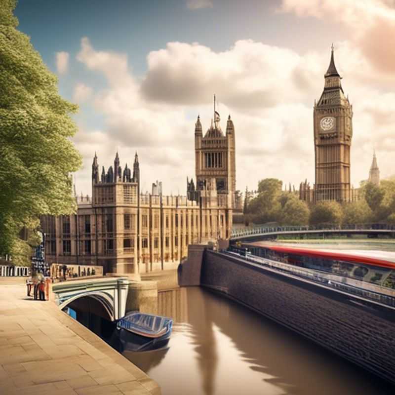 Is London Expensive? A Budget Traveler's Guide to the UK Capital