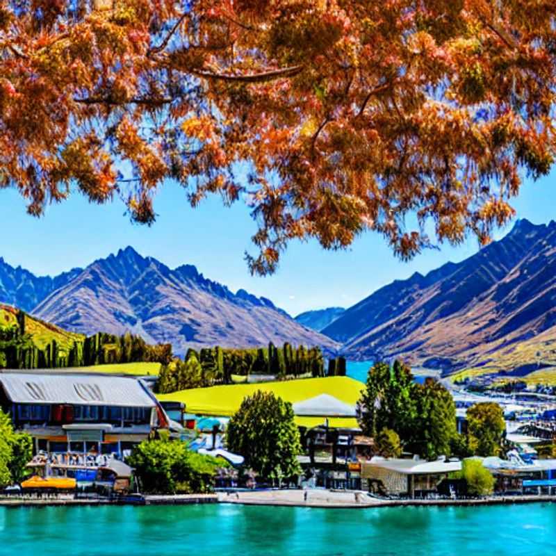 Queenstown in Summer: Sun, Fun, and Maybe a Few Crowds!<h3>Queenstown Summer Holiday: Is it Worth the Buzz?</h3><h3>Crowds & Costs: Planning Your Summer Escape to Queenstown</h3><h3>Beat the Rush (and the Prices!): Your Guide to a Perfect Summer in Queenstown</h3><h3>Queenstown in Summer: A Local's Perspective on Peak Season</h3><h3>Sunny Queenstown: Balancing the Perks and Potential Pitfalls of a Summer Trip</h3><h3>Is Queenstown's Summer Heat Worth It? Weighing the Pros and Cons</h3><h3>Exploring Queenstown in Summer: Navigating the High Season</h3><h3>Queenstown Summer: Making the Most of Your Trip During Peak Season</h3><h3>Summer in Queenstown: A Guide to Avoiding the Tourist Traps (and Finding the Hidden Gems!)</h3>